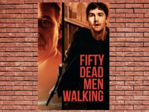 -Fifty Dead Men Walking (2008)-<br>The Original Movie