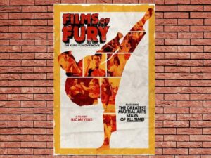 -Films of Fury: The Kung Fu Movie Movie (2011)-<br>The Original Movie