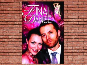 -Final Dance (2013)-<br>The Original Movie
