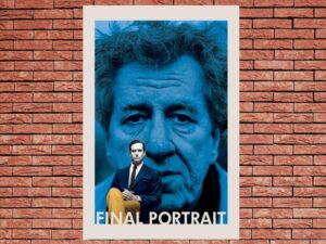 -Final Portrait (2017)-<br>The Original Movie