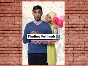 -Finding Fatimah (2017)-<br>The Original Movie