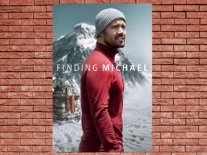 -Finding Michael (2015)-<br>The Original Movie