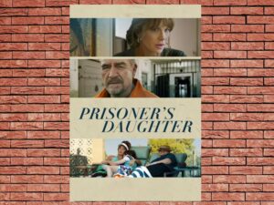 -Prisoner's Daughter (2023)-<br>The Original Movie