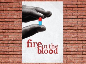 -Fire in the Blood (2013)-<br>The Original Movie