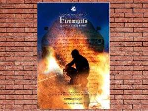 -Fireangels: A Drifters Fury (2017)-<br>The Original Movie
