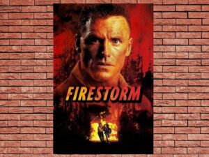 -Firestorm (1998)-<br>The Original Movie