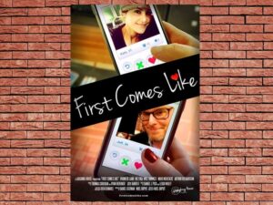 -First Comes Like (2021)-<br>The Original Movie