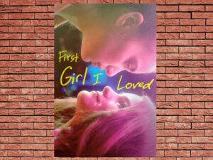 -First Girl I Loved (2016)-<br>The Original Movie