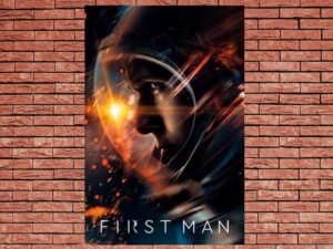 -First Man (2018)-<br>The Original Movie