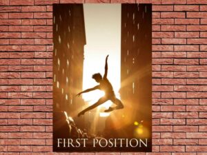 -First Position (2011)-<br>The Original Movie