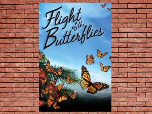 -Flight of the Butterflies (2012)-<br>The Original Movie