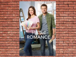 -Flip That Romance (2019)-<br>The Original Movie