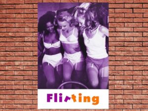 -Flirting (1991)-<br>The Original Movie