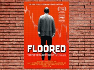 -Floored (2009)-<br>The Original Movie