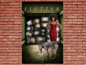 -Flutter (2011)-<br>The Original Movie
