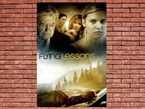 -Flying Lessons (2010)-<br>The Original Movie