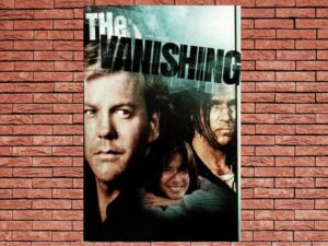 -The Vanishing (1993)-<br>The Original Movie
