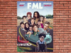 -FML (2016)-<br>The Original Movie