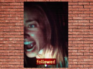-Followed (2018)-<br>The Original Movie
