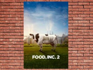 -Food Inc. 2 (2023)-<br>The Original Movie