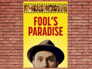 -Fool s Paradise (1921)-<br>The Original Movie