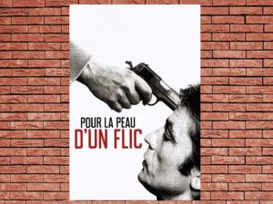 -For A Cops Hide (1981)-<br>The Original Movie