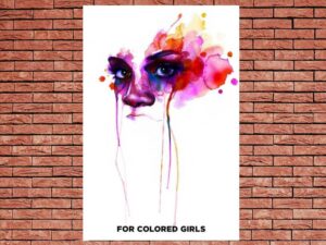 -For Colored Girls (2010)-<br>The Original Movie