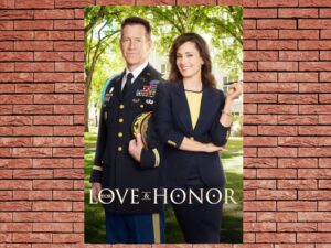 -For Love and Honor (1983)-<br>The Original Movie