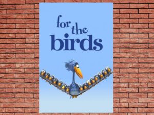 -For the Birds (2000)-<br>The Original Movie