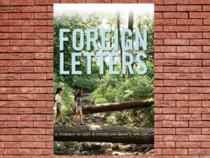-Foreign Letters (2012)-<br>The Original Movie