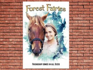 -Forest Fairies (2015)-<br>The Original Movie