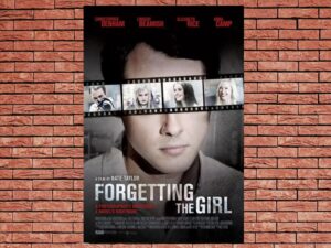 -Forgetting the Girl (2012)-<br>The Original Movie
