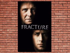 -Fracture (2007)-<br>The Original Movie