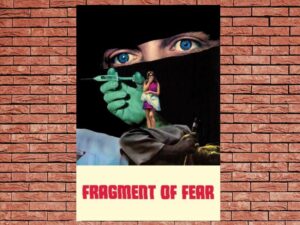 -Fragment of Fear (1970)-<br>The Original Movie