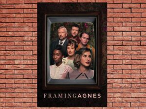 -Framing Agnes (2021)-<br>The Original Movie