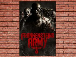 -Frankensteins Army (2013)-<br>The Original Movie