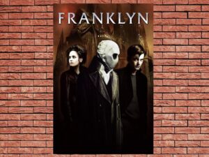 -Franklyn (2008)-<br>The Original Movie