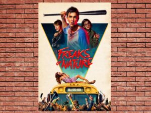 -Freaks of Nature (2015)-<br>The Original Movie