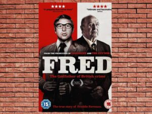 -Fred: The Godfather of British Crime (2018)-<br>The Original Movie