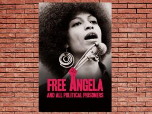-Free Angela and All Political Prisoners (2012)-<br>The Original Movie