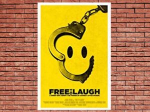 -Free to Laugh (2016)-<br>The Original Movie