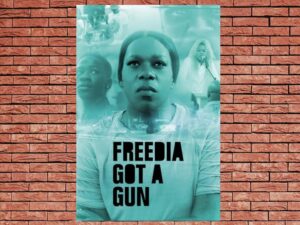 -Freedia Got a Gun (2020)-<br>The Original Movie