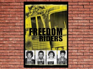 -Freedom Riders (2010)-<br>The Original Movie