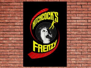 -Frenzy (1972)-<br>The Original Movie