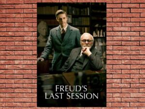 -Freuds Last Session (2011)-<br>The Original Movie