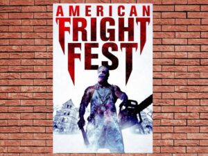 -Fright Fest (2018)-<br>The Original Movie