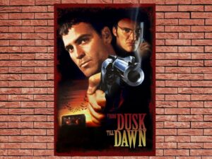 -From Dusk Till Dawn (1996)-<br>The Original Movie