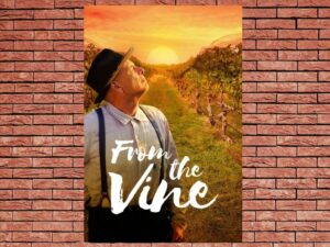 -From the Vine (2019)-<br>The Original Movie