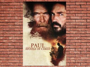 -Paul, Apostle of Christ (2018)-<br>The Original Movie