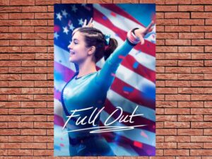 -Full Out (2015)-<br>The Original Movie